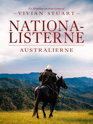 cover image of Nationalisterne